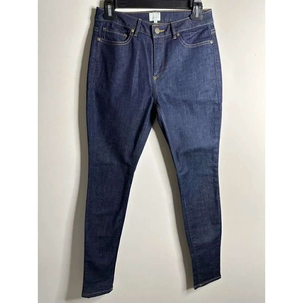 Ann‎ Mashburn skinny jeans